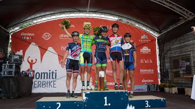 Siegerehrung Siegerehrung