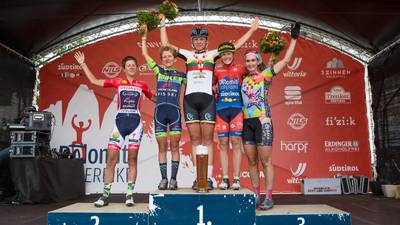 Siegerehrung Siegerehrung