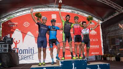 Siegerehrung Siegerehrung