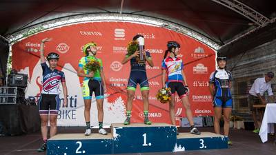 Siegerehrung Siegerehrung