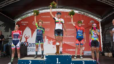 Siegerehrung Siegerehrung