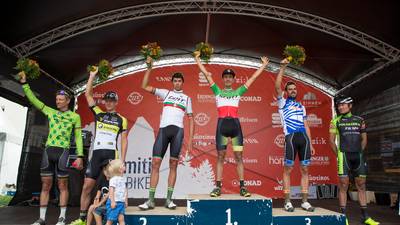 Siegerehrung Siegerehrung